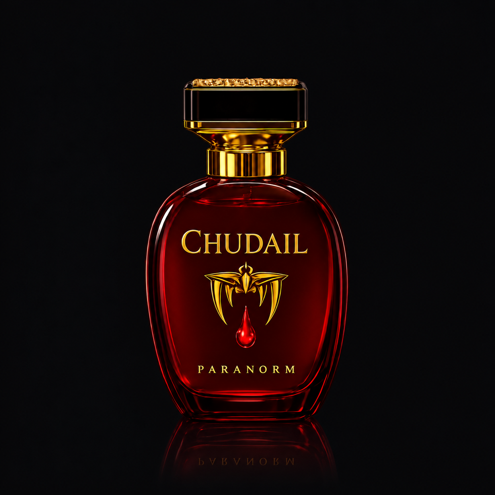 CHUDAIL