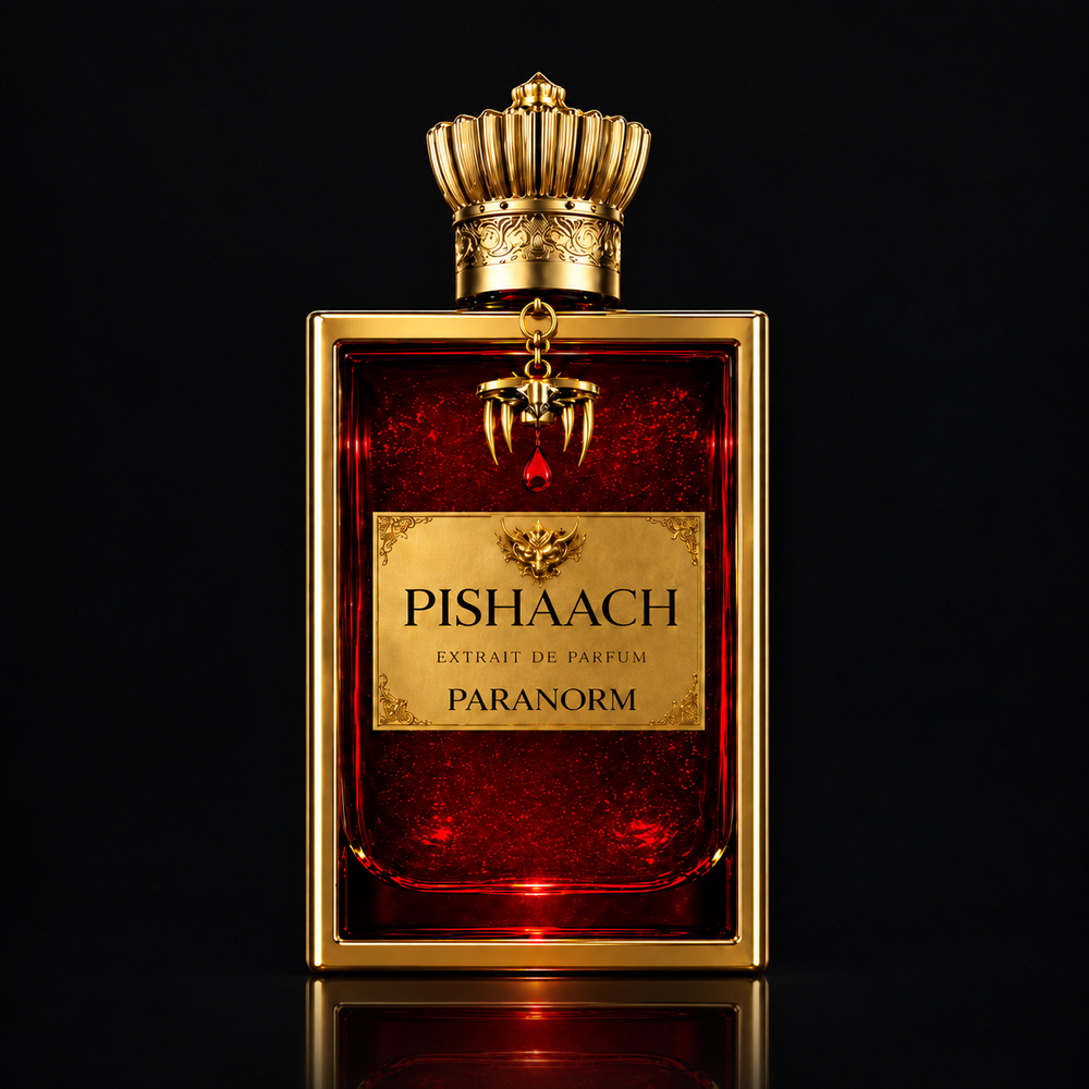 PISHAACH