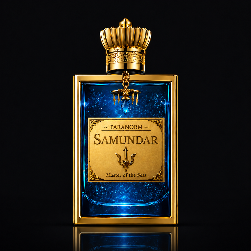 SAMUNDAR